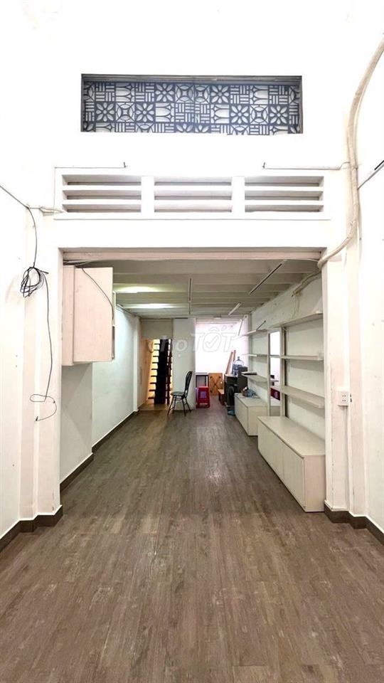 MT Hẽm Kinh Doanh 29/....Đoàn Thị Điểm Thông 100m2 1 lầu Phan XíchLong