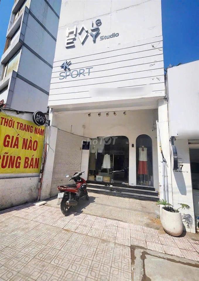 MT Trần Huy Liệu 40m2 Khúc 2 Chiều Gần Huỳnh Văn Bánh -Trần Quang Diệu
