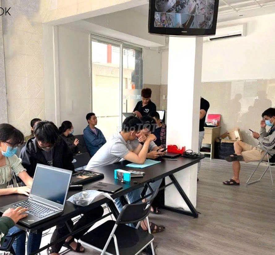 Siêu Phẩm ! Góc 2 Mặt Tiền Hoa Lan Ngang 6m 3 Sàn Suốt Gần Trường Sa 