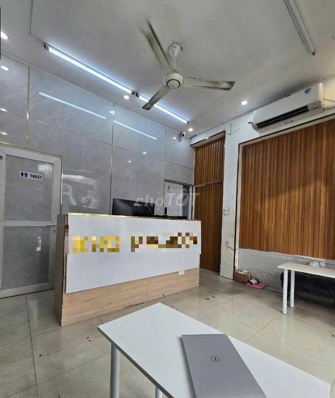 Siêu Phẩm ! Góc 2 Mặt Tiền Hoa Lan Ngang 6m 3 Sàn Suốt Gần Trường Sa 
