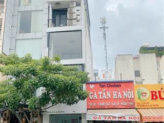 Mặt Tiền Hồng Hà 280m2 dtsd Tân Bình gần đường Bạch Đằng sát Sân Bay