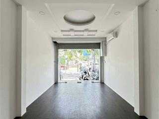 Ngay Sân Bay ! Mặt Tiền Trường Sơn 150m2 Có 1 Lầu 4 Phòng Ngủ 28Tr