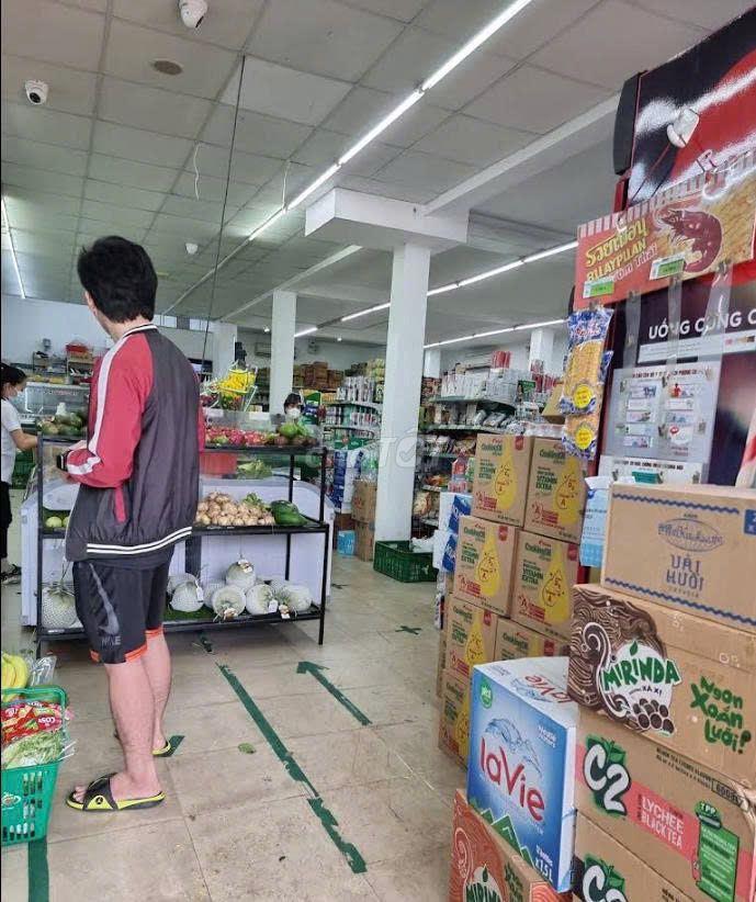 Gần Sân Bay Ngang 10m ! Mặt Tiền Bạch Đằng 300m2 Có Vỉa Hè 1 Trệt Suốt