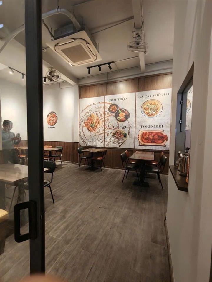 Ngang 6m !Mặt Tiền Lê Văn Sỹ 400m2 3 Tầng Ngay Vòng Xoay Lăng Cha Cả 