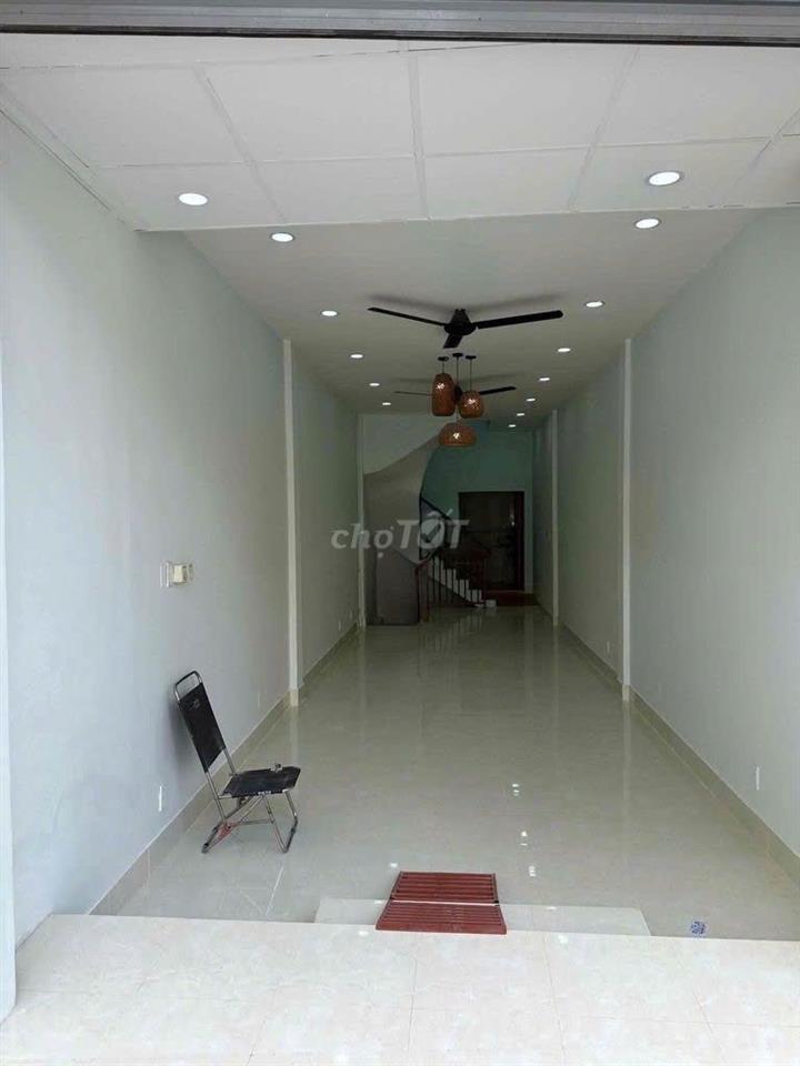 Mặt Tiền Lê Văn Duyệt 240m2 Có Hầm 3 Lầu Sát Trần Quang Khải-Cầu Bông 
