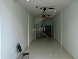 Mặt Tiền Lê Văn Duyệt 240m2 Có Hầm 3 Lầu Sát Trần Quang Khải-Cầu Bông 