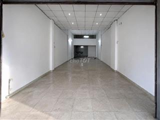 Mặt Tiền Bùi Đình Túy 5x18m Có Phòng Ngủ Lại Kinh Doanh Tự Do Gần Chợ
