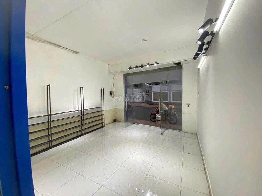 13Tr Mặt Tiền Nguyễn Văn Đậu 60m2 Riêng Biệt KD Tự Do Gần Phan VĂn Trị