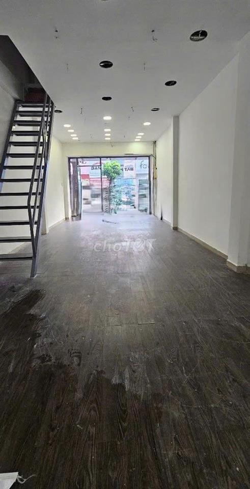 Chỉ 22Tr Mặt Tiền Quang Trung 150m2 2 Tầng Gần Ngã 5 Chuồng Cho