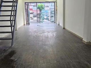 Chỉ 22Tr Mặt Tiền Quang Trung 150m2 2 Tầng Gần Ngã 5 Chuồng Cho