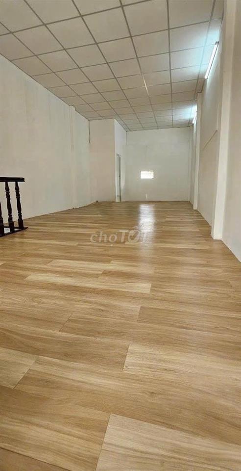Chỉ 22Tr Mặt Tiền Quang Trung 150m2 2 Tầng Gần Ngã 5 Chuồng Cho