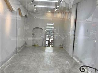 Mặt Tiền Lê Văn Sỹ 120m2 Có 2 Lầu Gần Phạm Văn Hai kinh doanh tự do