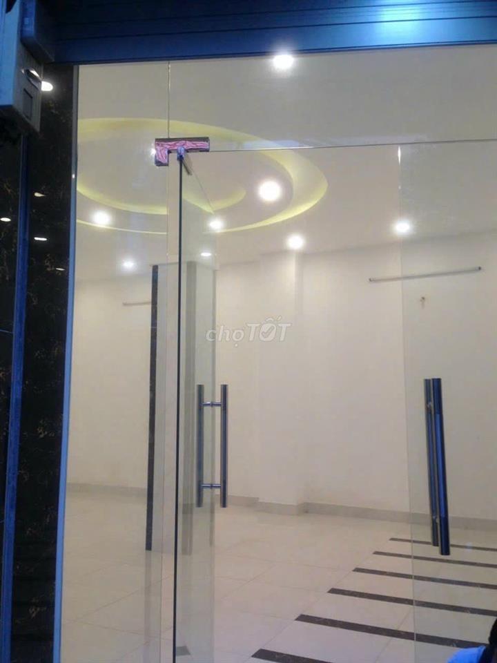 Ngang 6m! Mặt Tiền Nguyễn Thượng Hiền 6x18m 3 Tầng gần Phan Đăng Lưu