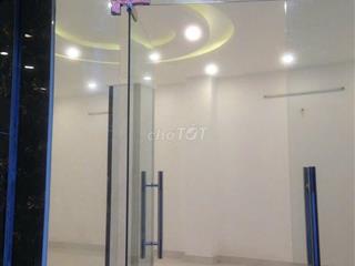 Ngang 6m! Mặt Tiền Nguyễn Thượng Hiền 6x18m 3 Tầng gần Phan Đăng Lưu