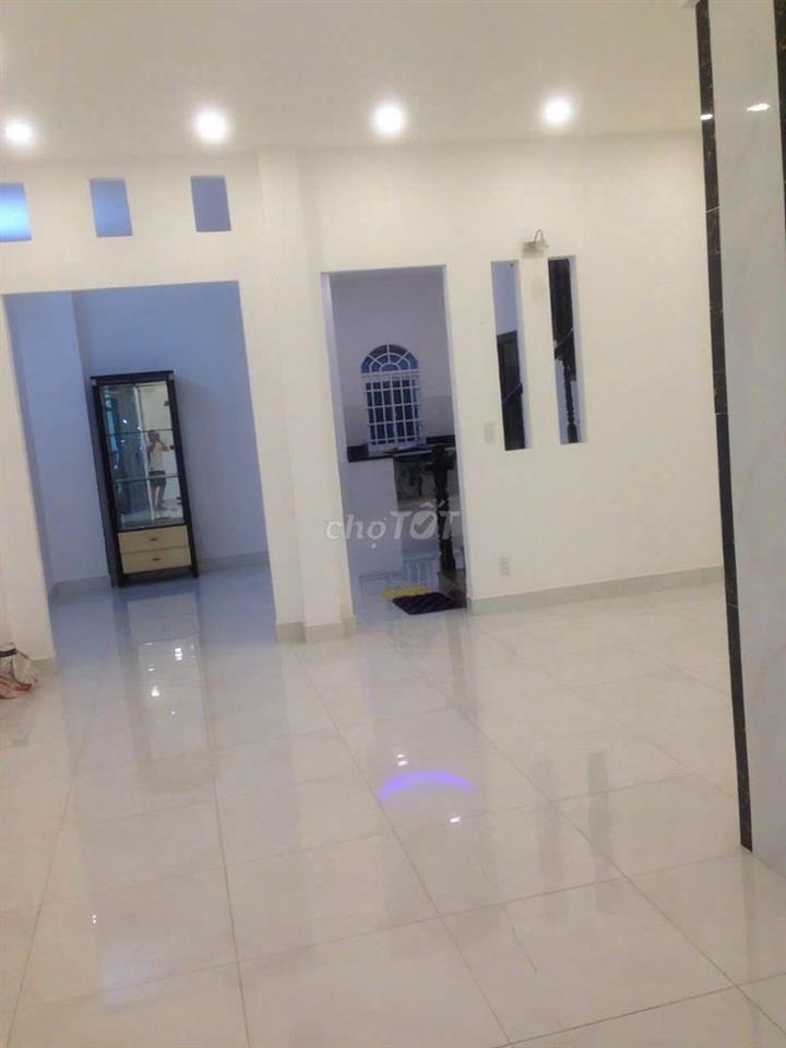Ngang 6m! Mặt Tiền Nguyễn Thượng Hiền 6x18m 3 Tầng gần Phan Đăng Lưu