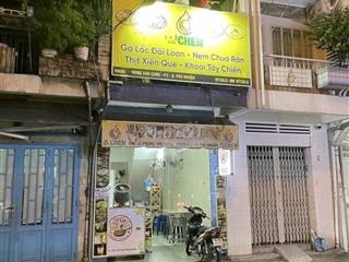 Mặt Tiền Phùng Văn Cung 100m2 Có 1 Lầu Kinh Doanh TựDo Gần PhanĐăngLưu