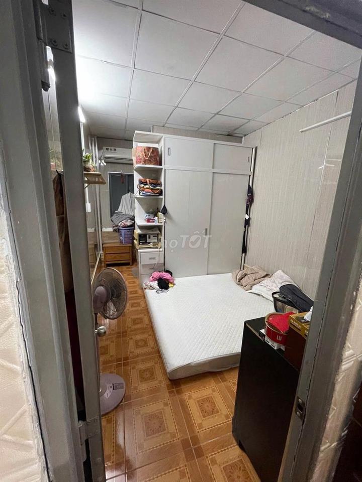 Mặt Tiền Phùng Văn Cung 100m2 Có 1 Lầu Kinh Doanh TựDo Gần PhanĐăngLưu