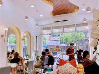 Mặt Tiền Nguyễn Văn Giai 70m2 Gần Đinh Tiên Hoàng - Chùa Ngọc Hoàng Q1