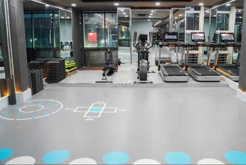 CHO THUÊ TÒA NHÀ 1000m2 MẶT TIỀN XÔ VIẾT NGHỆ TĨNH – BÌNH THẠNH