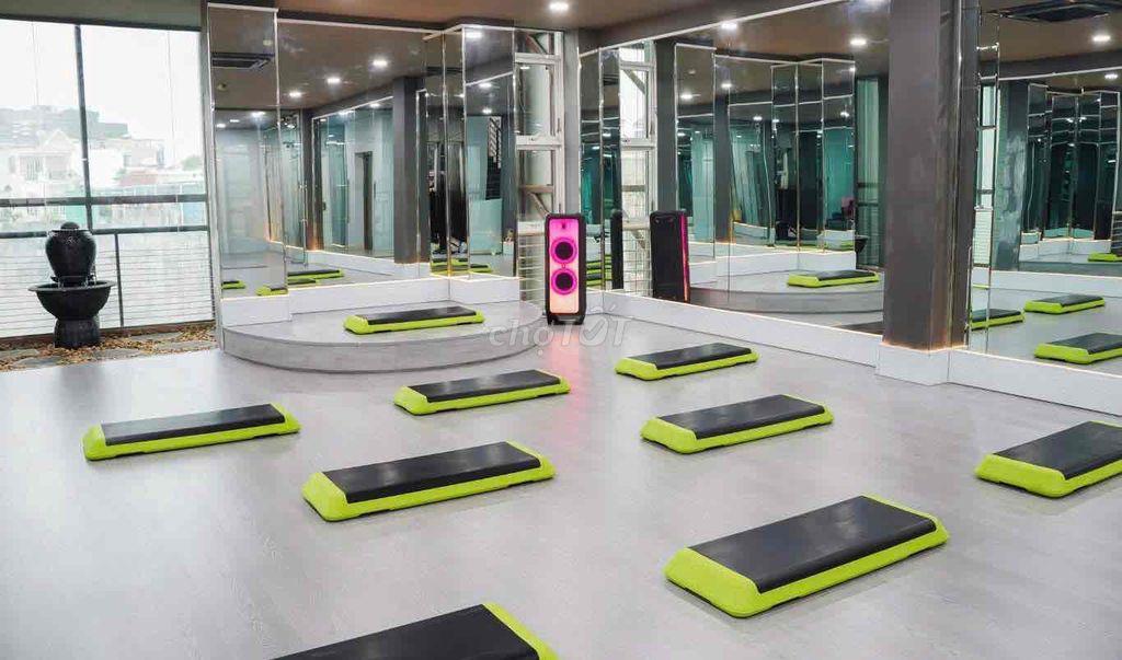 CHO THUÊ TÒA NHÀ 1000m2 MẶT TIỀN XÔ VIẾT NGHỆ TĨNH – BÌNH THẠNH