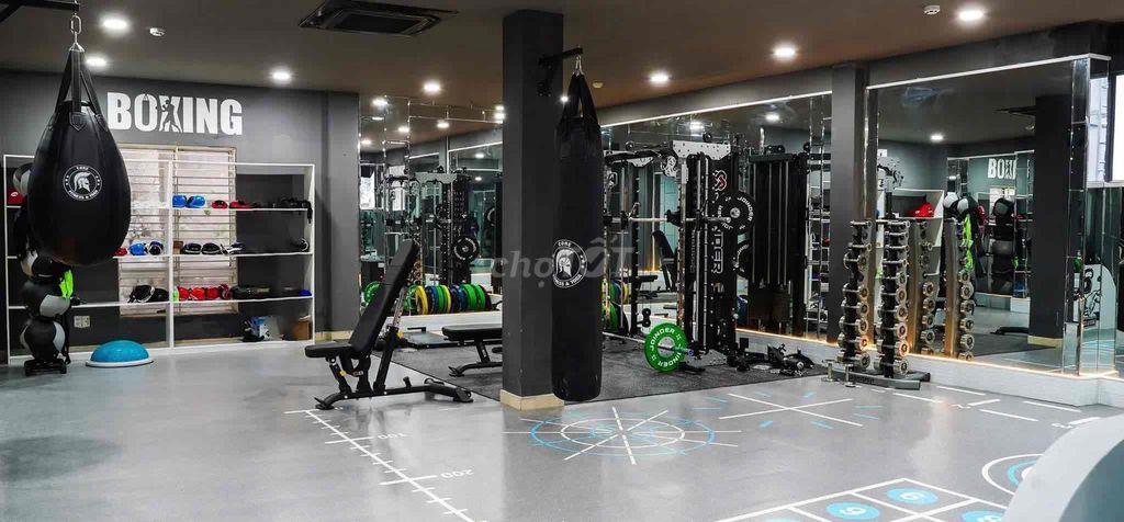 CHO THUÊ TÒA NHÀ 1000m2 MẶT TIỀN XÔ VIẾT NGHỆ TĨNH – BÌNH THẠNH