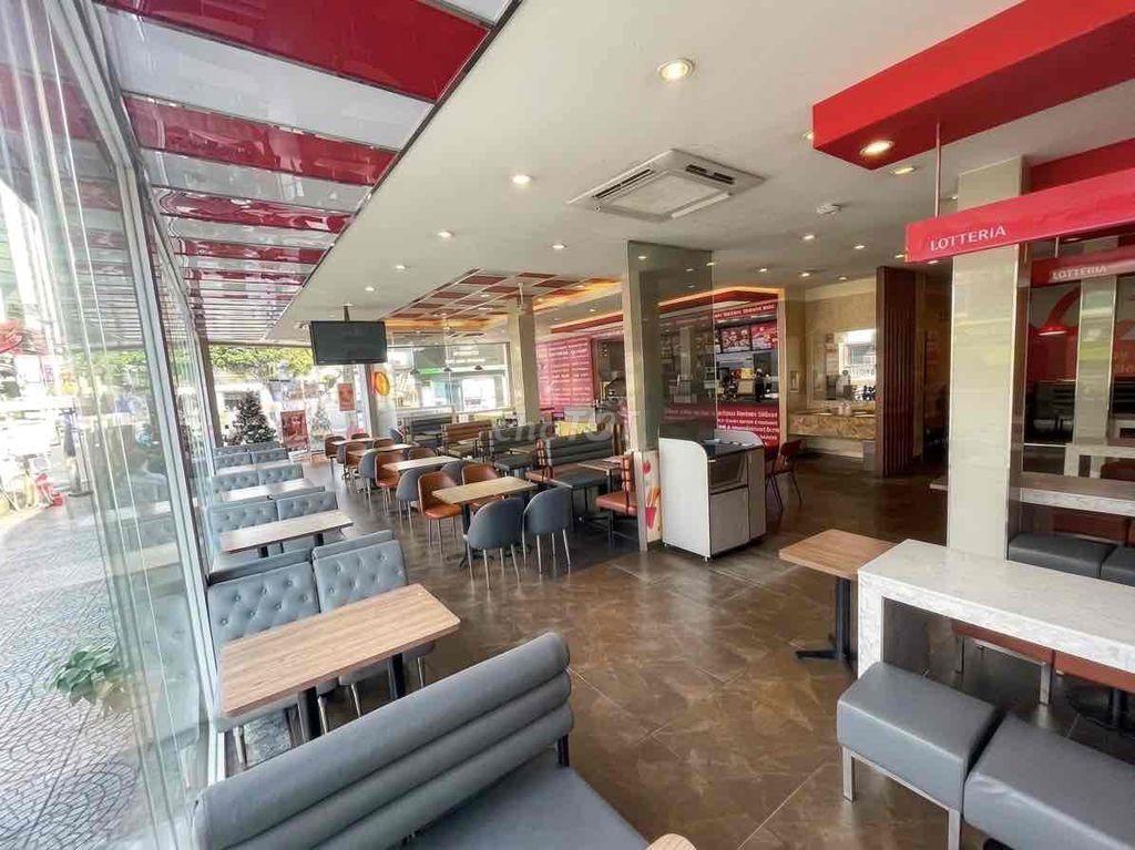 GÓC 2MT BẠCH ĐẰNG - PHAN CHU TRINH | ~400M² | VỊ TRÍ VÀNG | GIÁ 149Tr