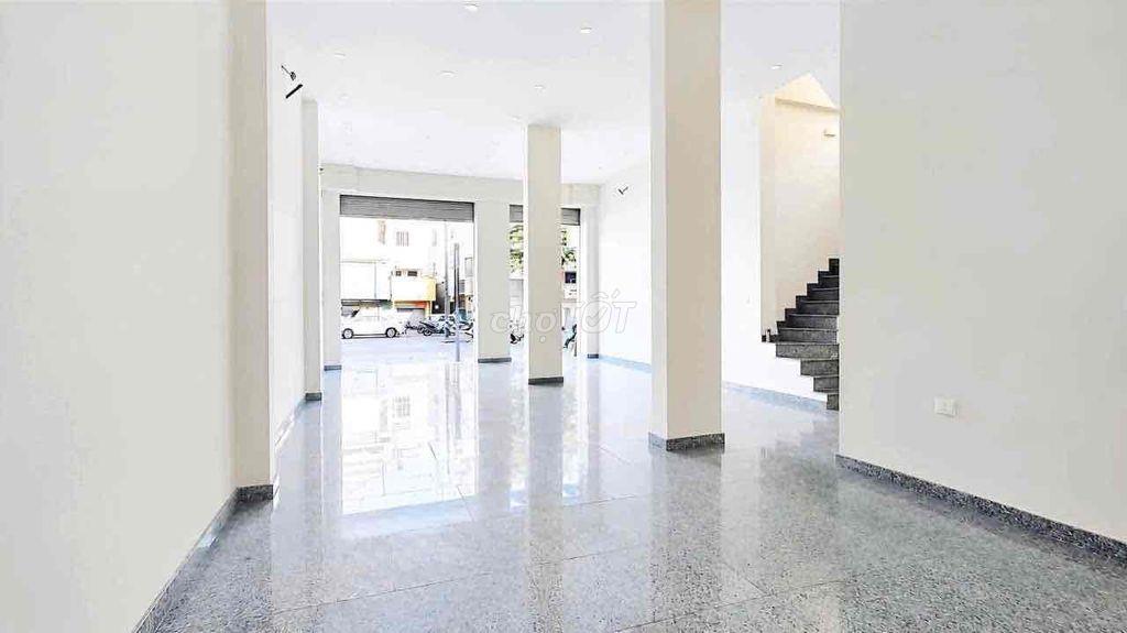 MẶT TIỀN LÊ VĂN DUYỆT – BUILDING THANG MÁY – FULL CÔNG NĂNG KINH DOANH