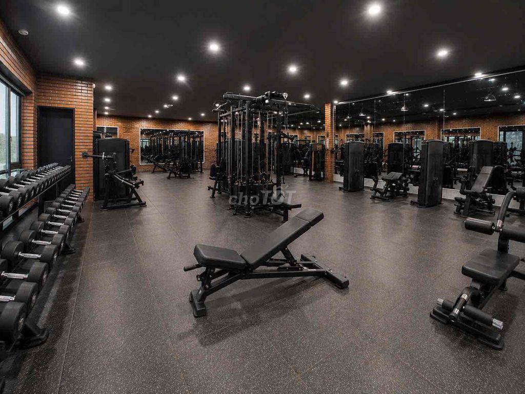 CHO THUÊ TÒA NHÀ LÊ QUANG ĐỊNH – BÌNH THẠNH | 6x35M | THANG MÁY | 75Tr