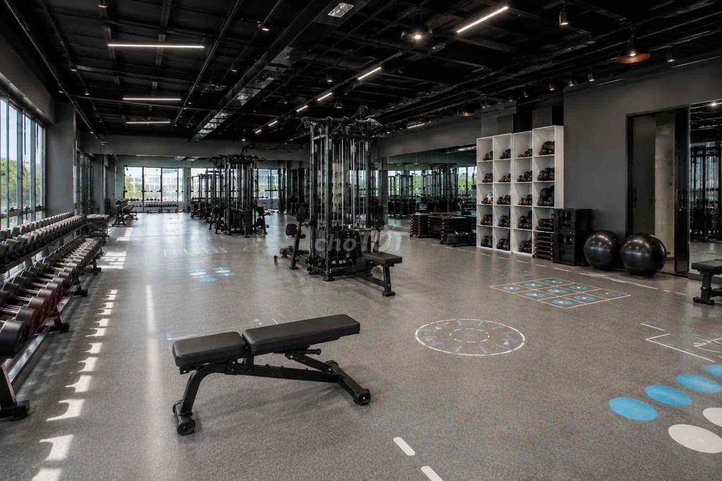 CHO THUÊ TÒA NHÀ LÊ QUANG ĐỊNH – BÌNH THẠNH | 6x35M | THANG MÁY | 75Tr
