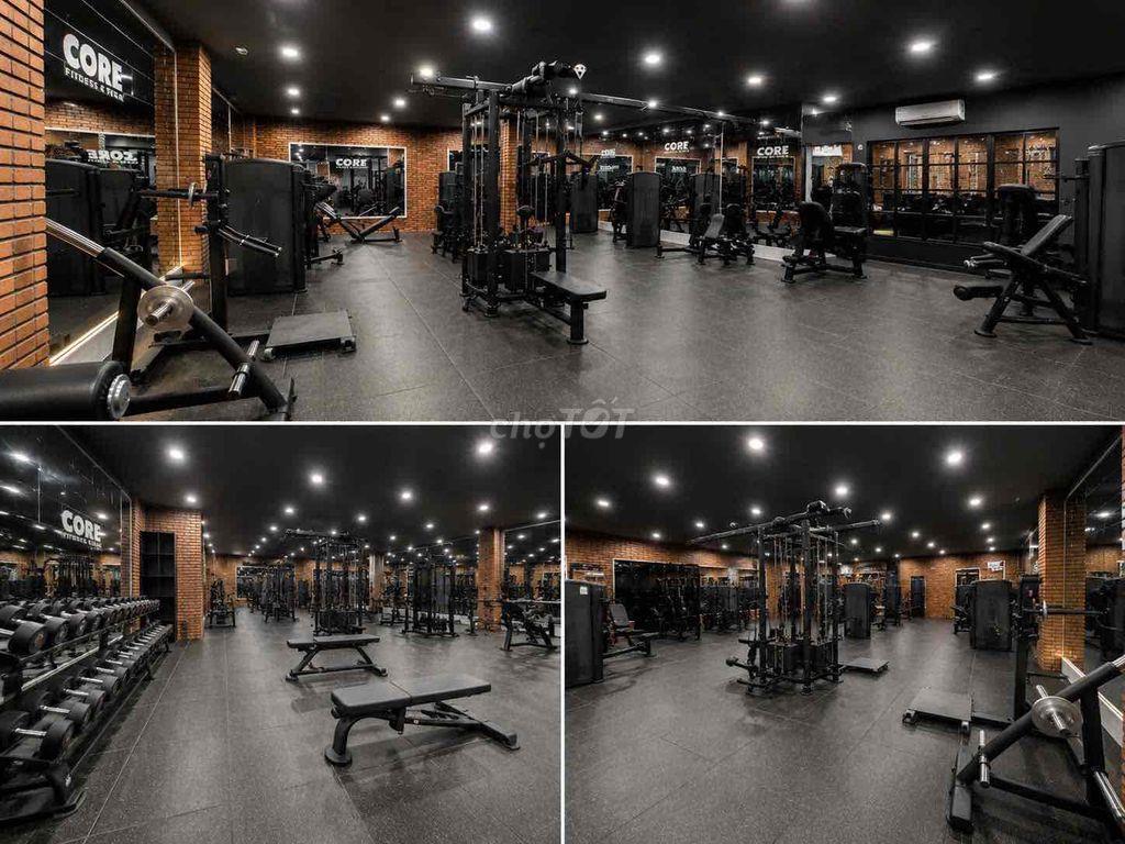CHO THUÊ TÒA NHÀ LÊ QUANG ĐỊNH – BÌNH THẠNH | 6x35M | THANG MÁY | 75Tr