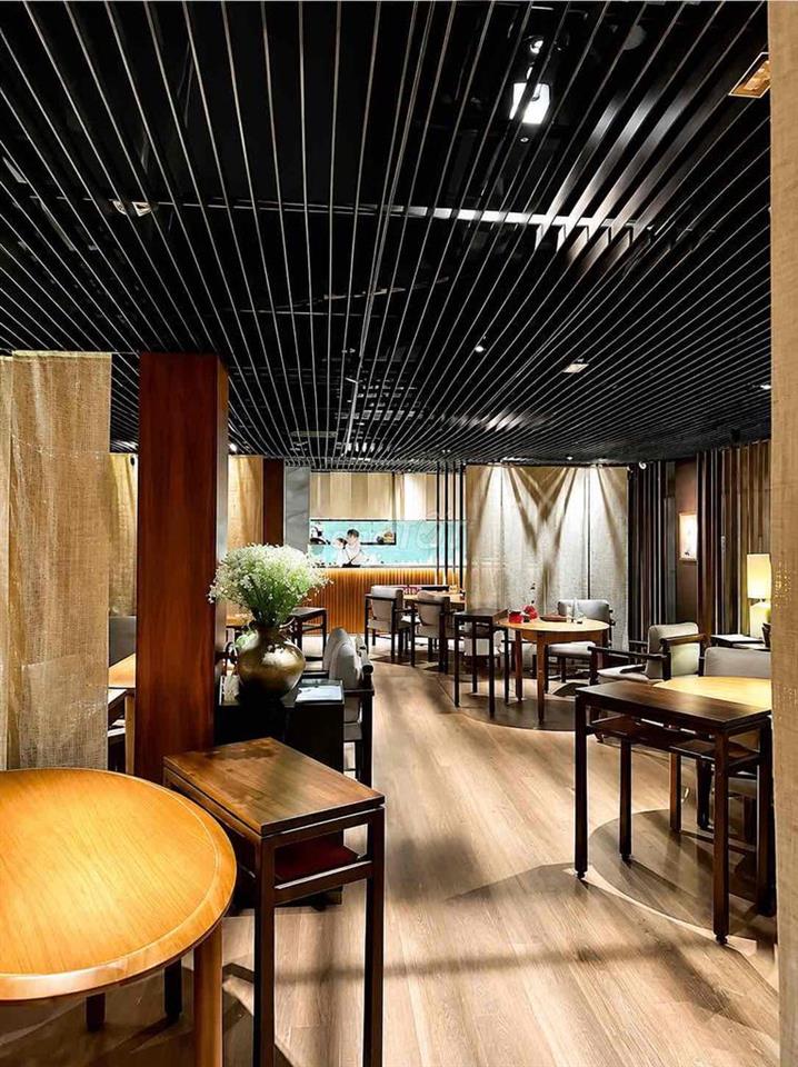 MẶT BẰNG ĐẶNG DUNG - 600M² TRUNG TÂM QUẬN 1 | FULL THIẾT BỊ