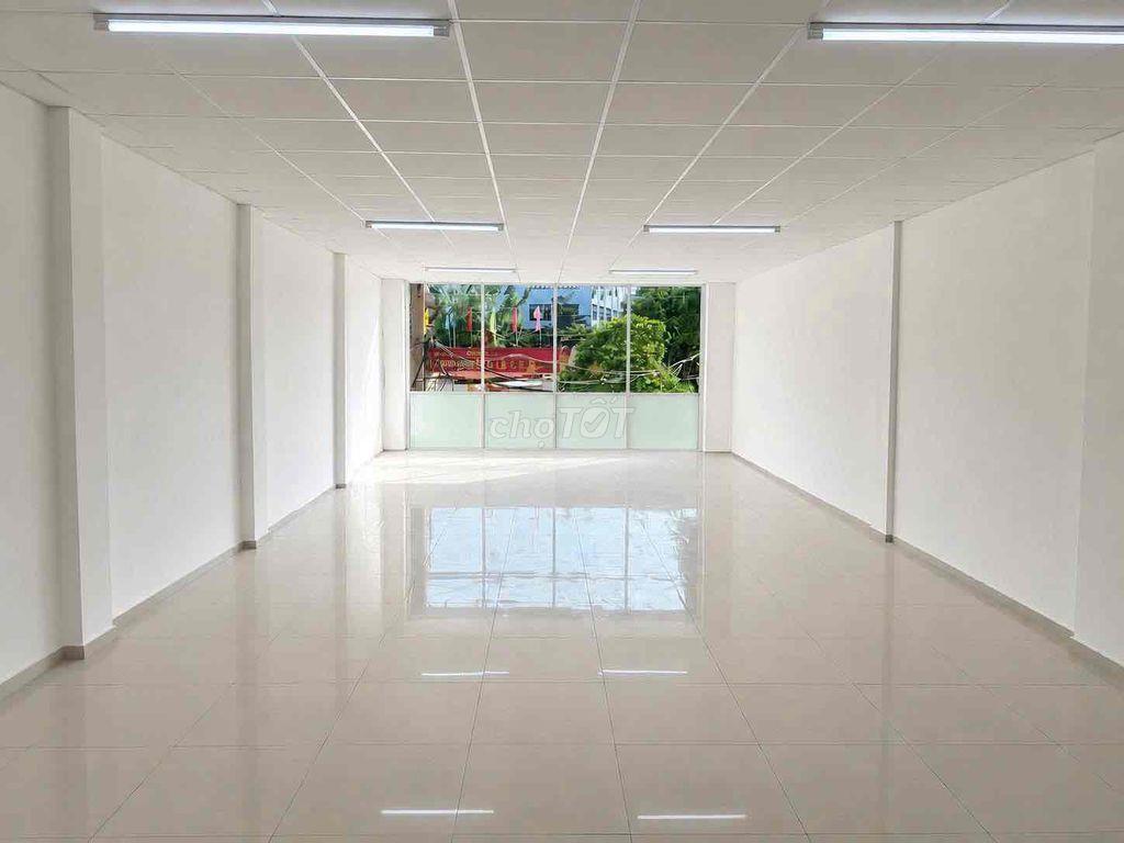 CHO THUÊ NHÀ MẶT TIỀN CMT8, QUẬN 3 – VỊ TRÍ NHẬN DIỆN THƯƠNG HIỆU TỐT