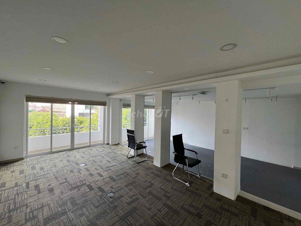 CHO THUÊ NHÀ MẶT TIỀN BÀU CÁT - TÂN BÌNH | 12X17M | TRỆT 3 LẦU ST