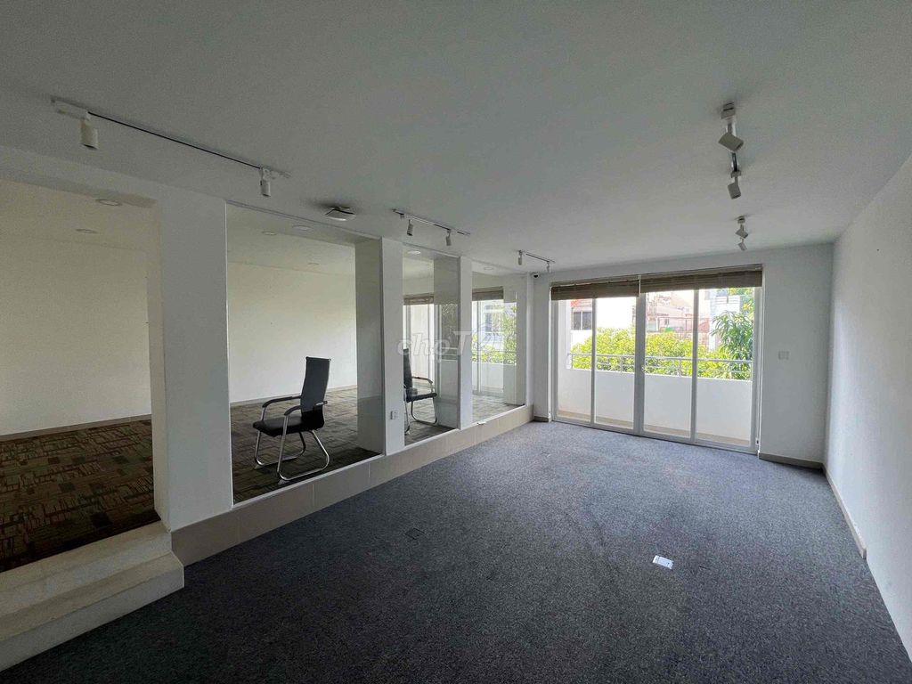 CHO THUÊ NHÀ MẶT TIỀN BÀU CÁT - TÂN BÌNH | 12X17M | TRỆT 3 LẦU ST