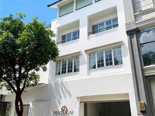 CHO THUÊ NHÀ MẶT TIỀN BÀU CÁT - TÂN BÌNH | 12X17M | TRỆT 3 LẦU ST