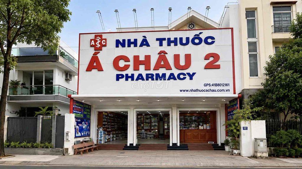 CHO THUÊ MẶT TIỀN SONG HÀNH - QUẬN 2 – VỊ TRÍ KINH DOANH ĐẮC ĐỊA