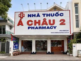 CHO THUÊ MẶT TIỀN SONG HÀNH - QUẬN 2 – VỊ TRÍ KINH DOANH ĐẮC ĐỊA