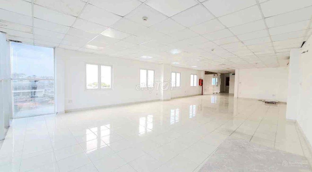 CHO THUÊ MẶT TIỀN SONG HÀNH - QUẬN 2 – VỊ TRÍ KINH DOANH ĐẮC ĐỊA