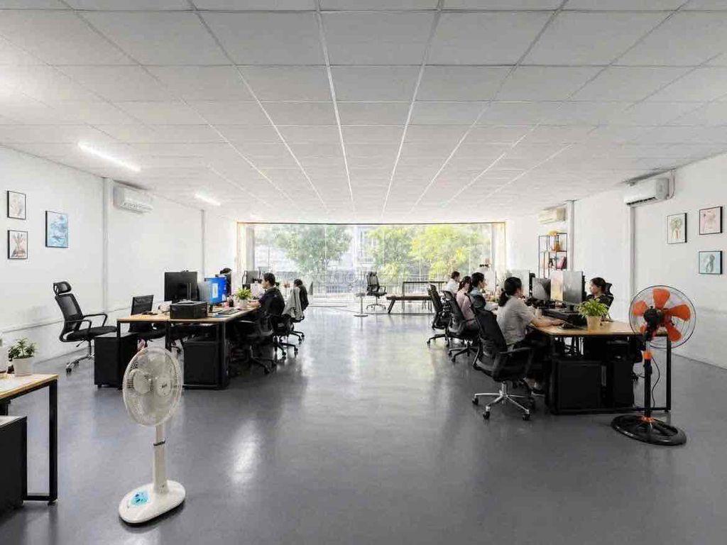 CHO THUÊ MẶT BẰNG GÓC 2 TẦNG – AN PHÚ, QUẬN 2 | NGANG 10M - SÀN SUỐT