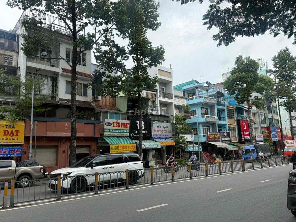 MẶT TIỀN LÊ HỒNG PHONG – DIỆN TÍCH TỔNG 400M² – GIÁ TỐT 80TR/THÁNG