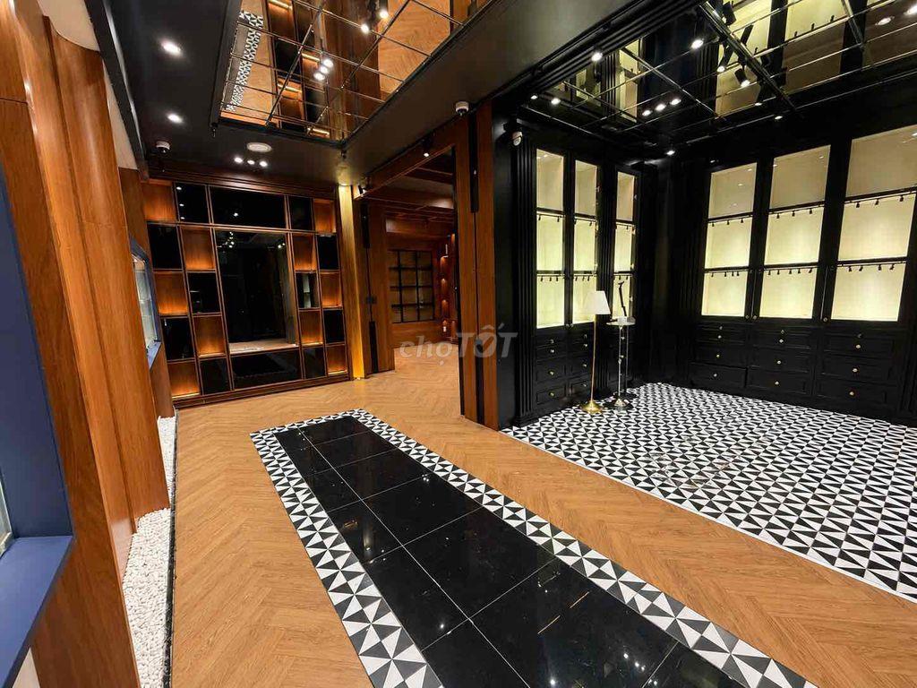 MẶT TIỀN LÊ HỒNG PHONG – DIỆN TÍCH TỔNG 400M² – GIÁ TỐT 80TR/THÁNG