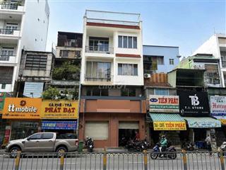 MẶT TIỀN LÊ HỒNG PHONG – DIỆN TÍCH TỔNG 400M² – GIÁ TỐT 80TR/THÁNG