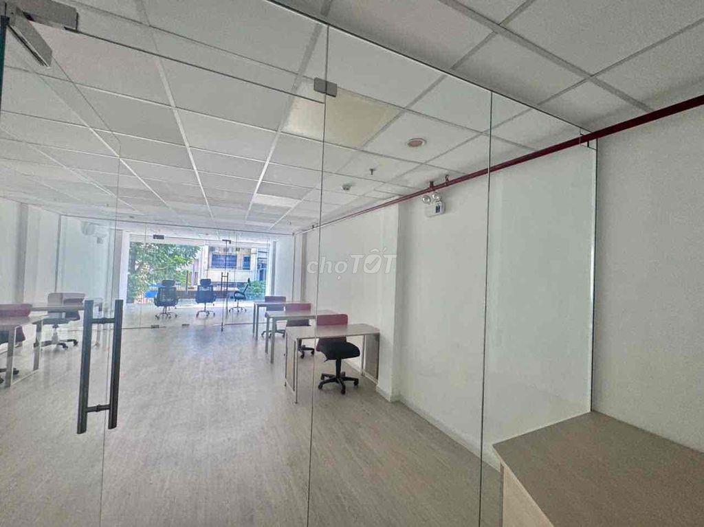 NHÀ MẶT TIỀN ĐIỆN BIÊN PHỦ Q3 – THANG MÁY – PCCC | 89TR