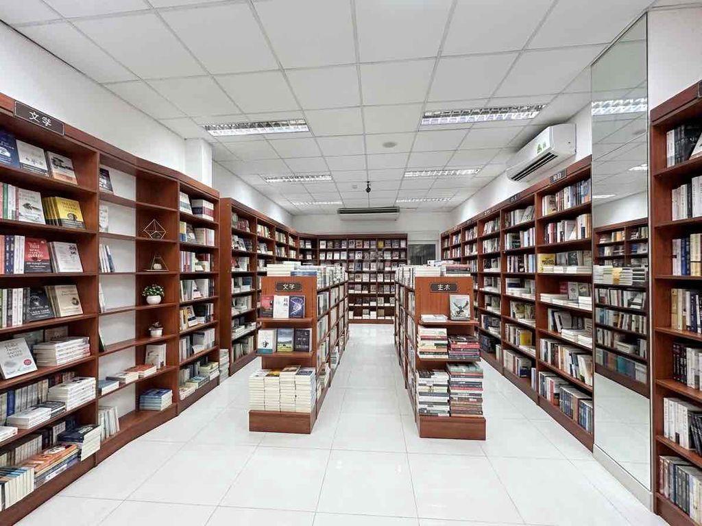 MẶT TIỀN NGUYỄN THỊ MINH KHAI Q1 – NGANG 16M NHẬN DIỆN THƯƠNG HIỆU TỐT
