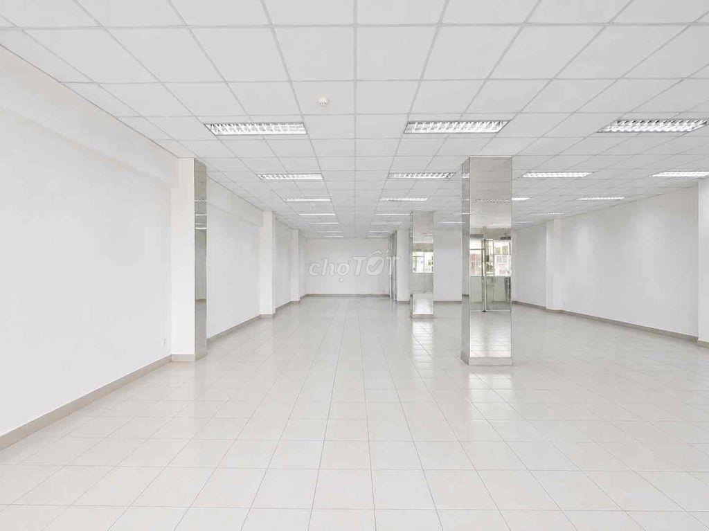 MẶT TIỀN NGUYỄN THỊ MINH KHAI Q1 – NGANG 16M NHẬN DIỆN THƯƠNG HIỆU TỐT