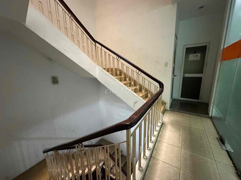 MẶT TIỀN VÕ OANH – BÌNH THẠNH | 8x24M | 4 TẦNG | GIÁ 149TR/THÁNG