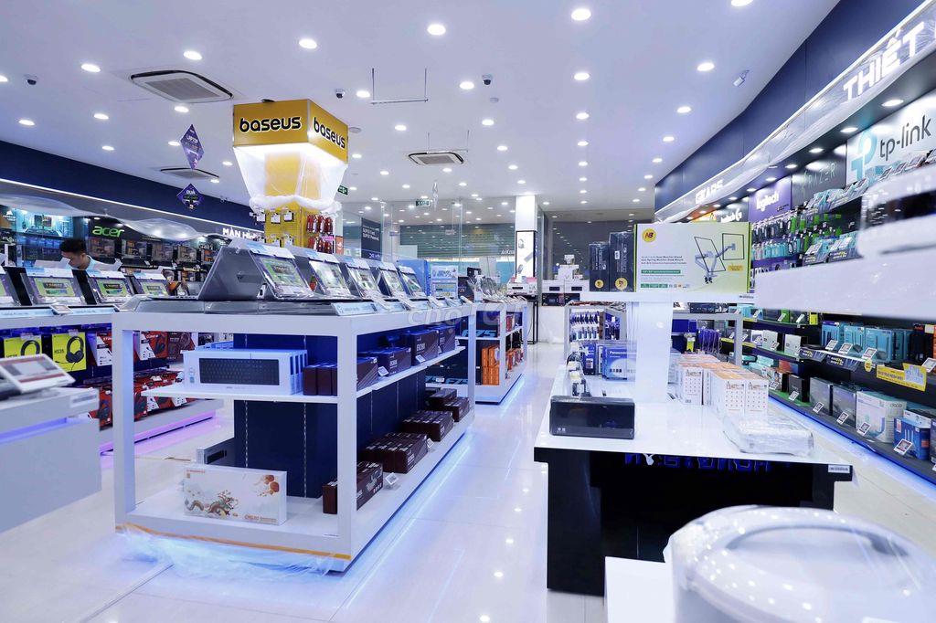 GÓC 2 MT NGANG 10m2 BÌNH THẠNH – NHẬN DIỆN THƯƠNG HIỆU CỰC TỐT