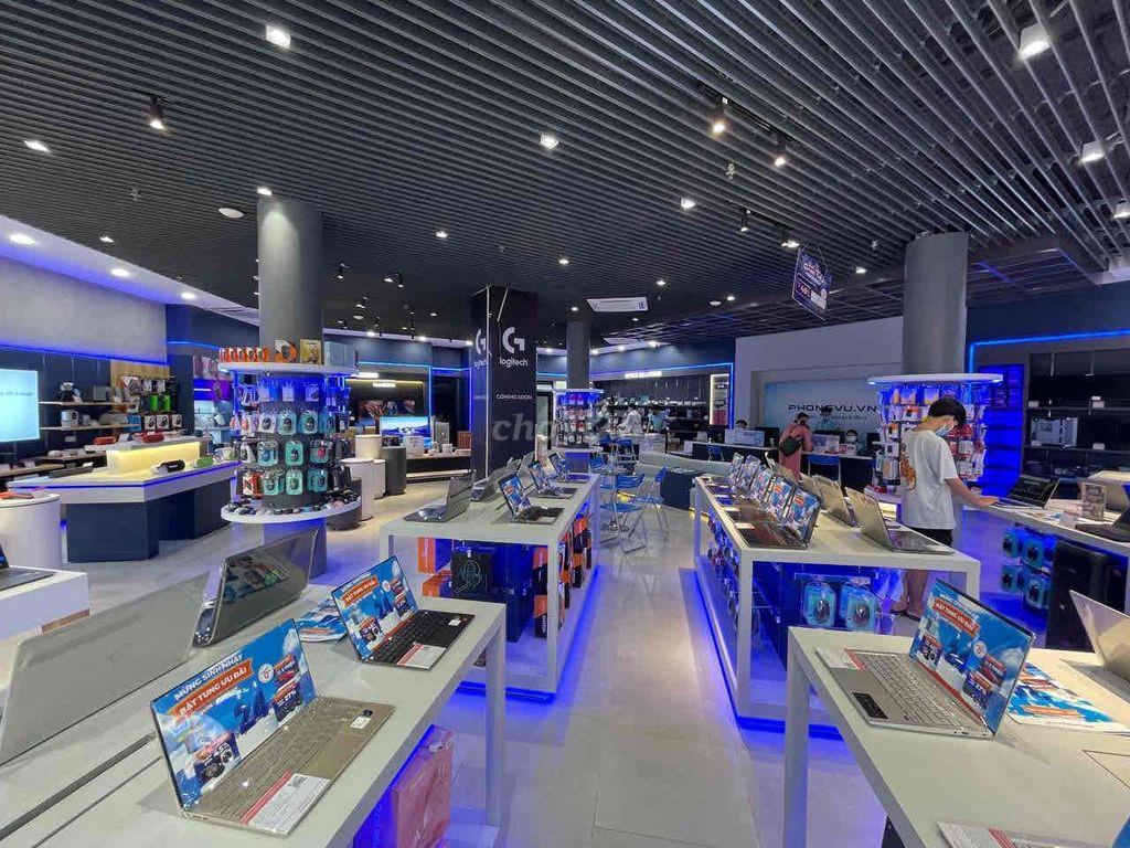 GÓC 2 MT NGANG 10m2 BÌNH THẠNH – NHẬN DIỆN THƯƠNG HIỆU CỰC TỐT
