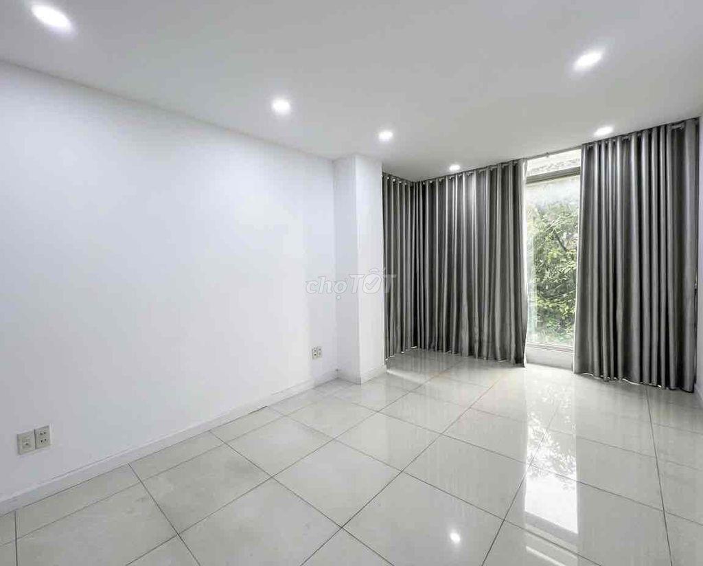 MẶT TIỀN VÕ THỊ SÁU, QUẬN 3 – TÒA NHÀ THANG MÁY, VỊ TRÍ ĐẮC ĐỊA PCCC
