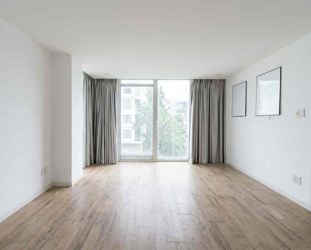 MẶT TIỀN VÕ THỊ SÁU, QUẬN 3 – TÒA NHÀ THANG MÁY, VỊ TRÍ ĐẮC ĐỊA PCCC